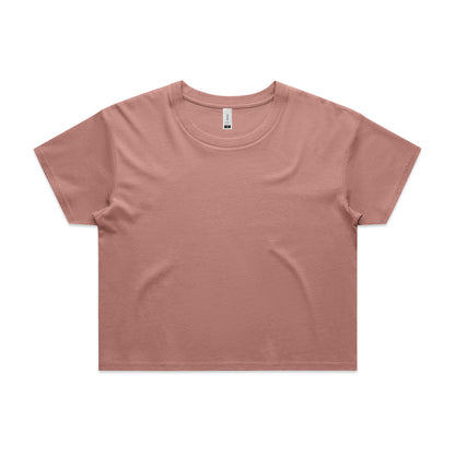 Women's Crop Tee