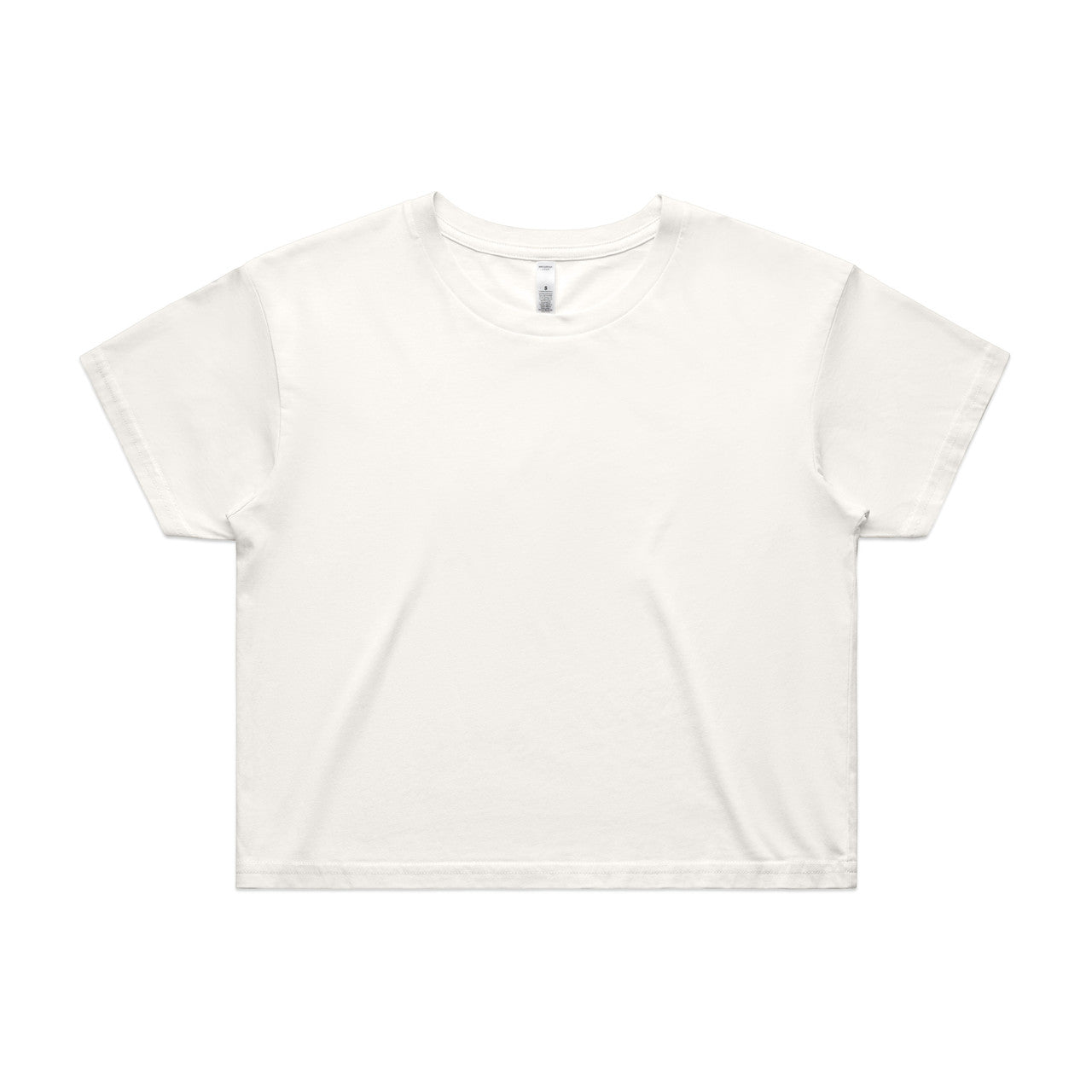 Women's Crop Tee