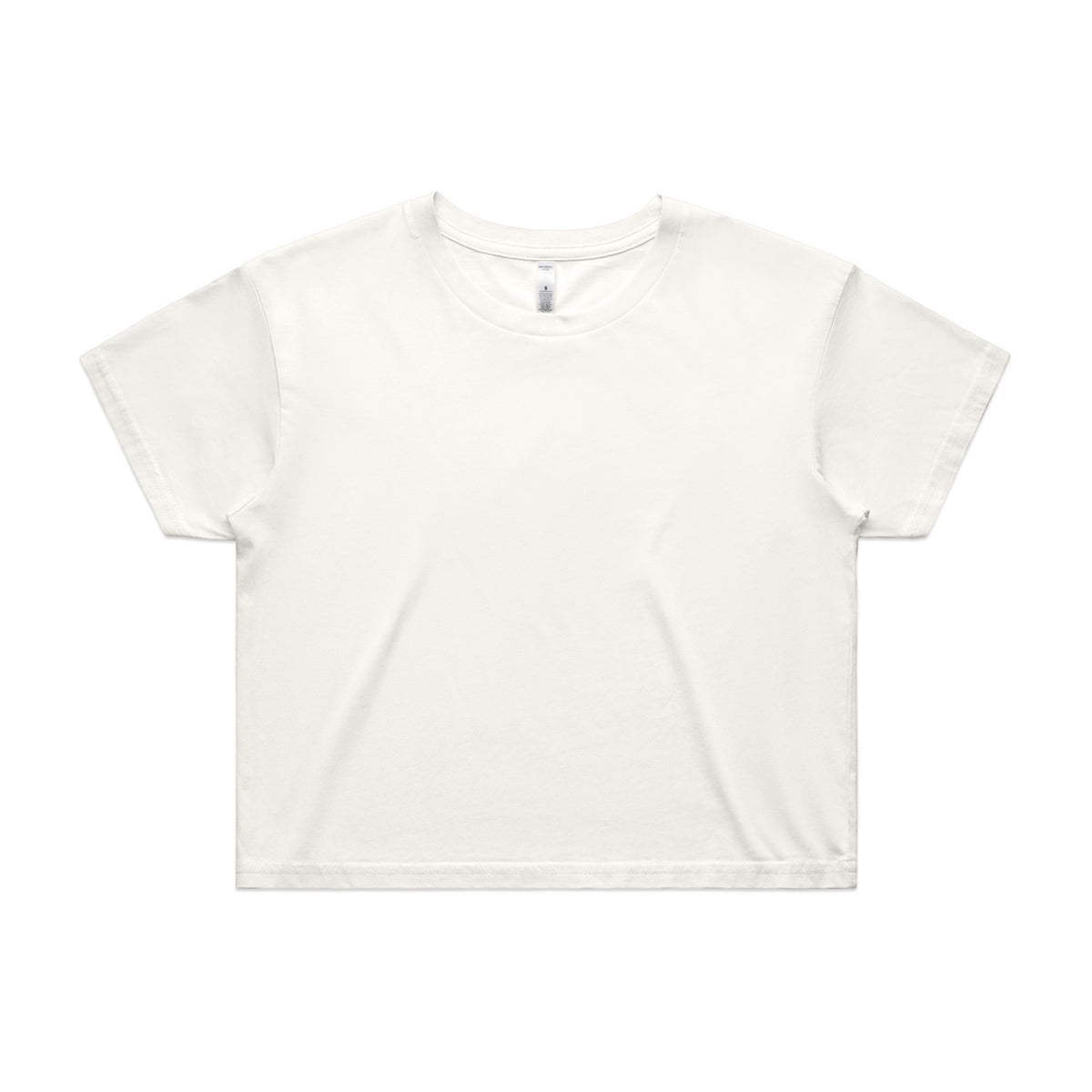 Women's Crop Tee