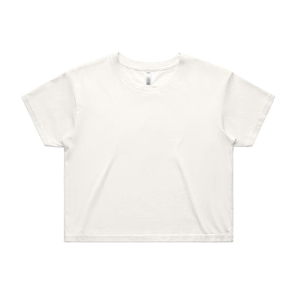 Women's Crop Tee