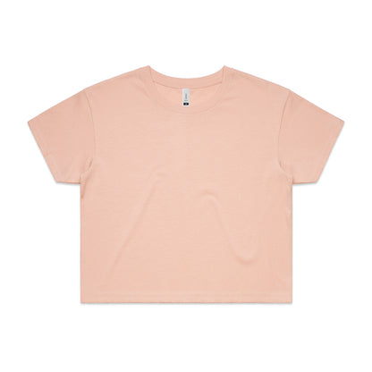 Women's Crop Tee