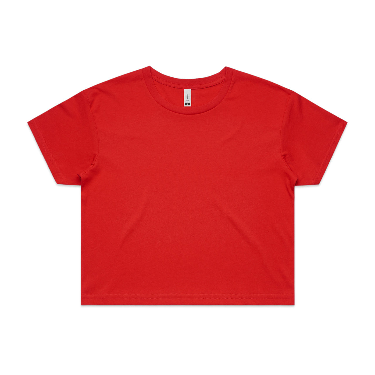 Women's Crop Tee
