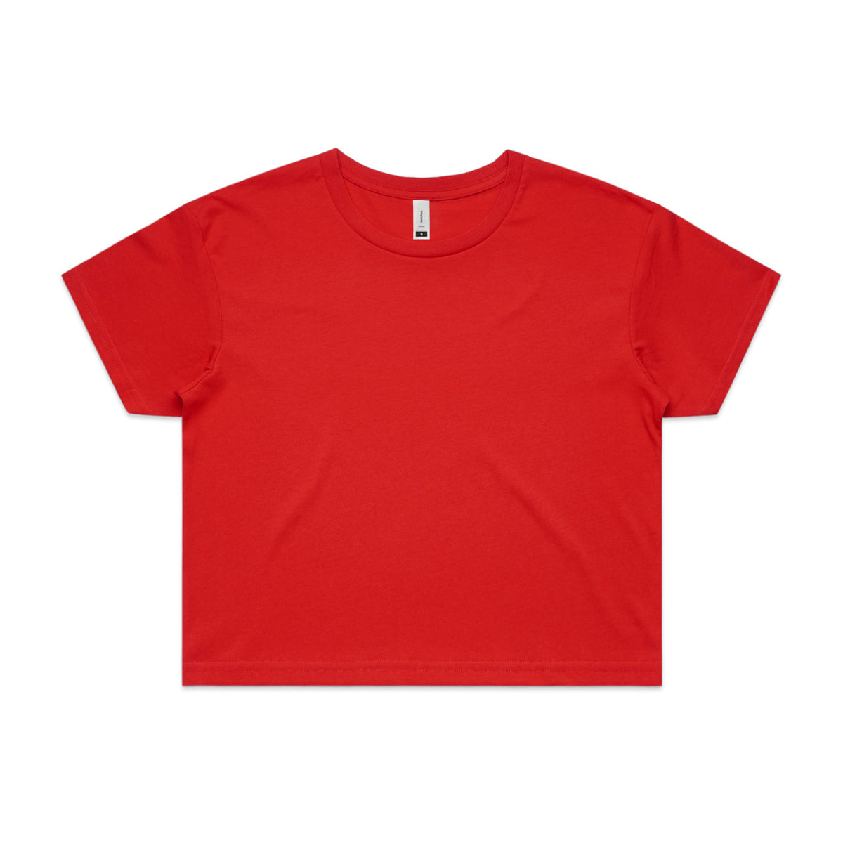 Women's Crop Tee