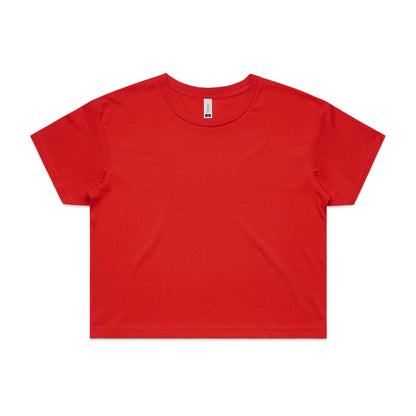 Women's Crop Tee