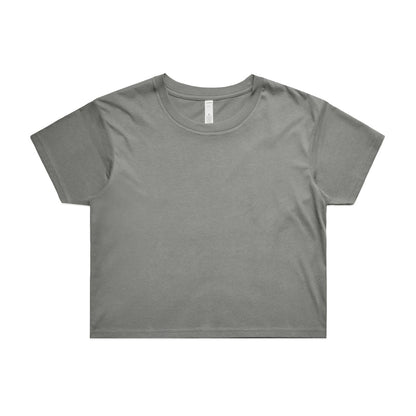Women's Crop Tee