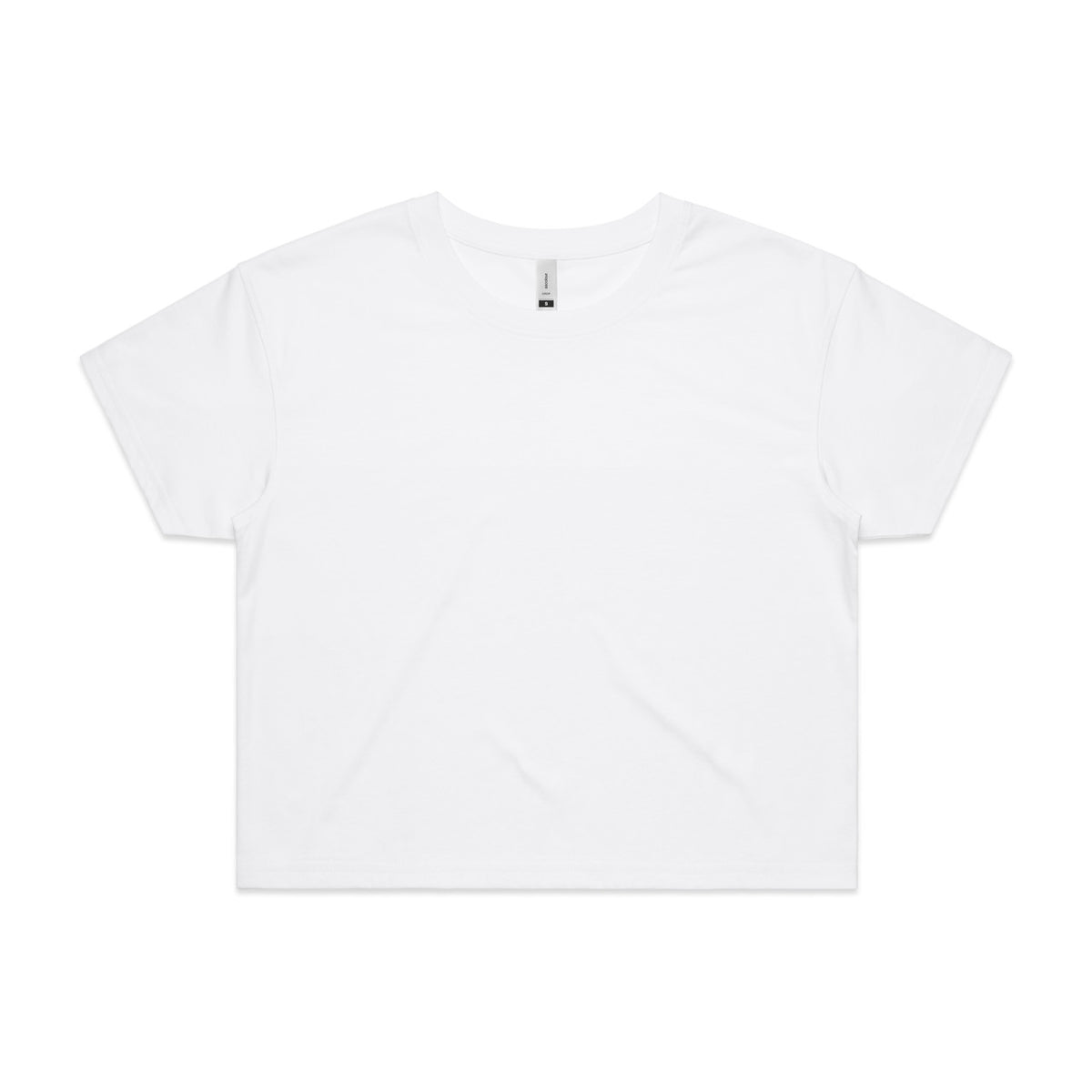 Women's Crop Tee