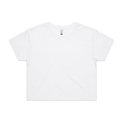 Women's Crop Tee