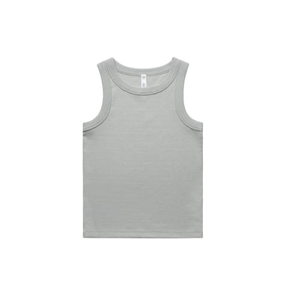 Women's Organic Rib Tank