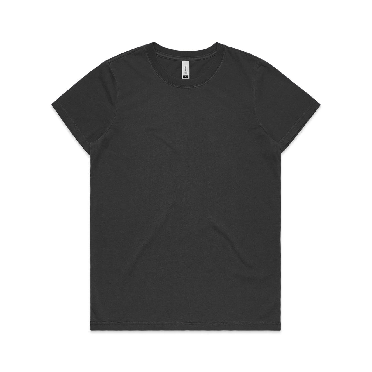 Women's Maple Faded Tee