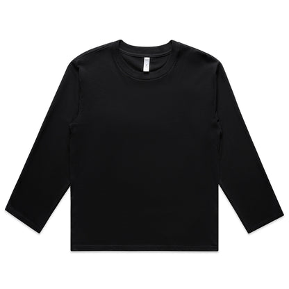 Women's Martina Long Sleeve Tee