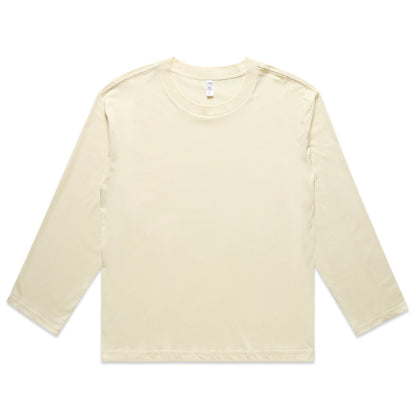 Women's Martina Long Sleeve Tee