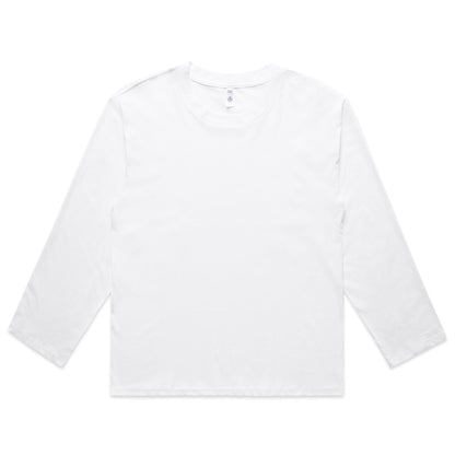 Women's Martina Long Sleeve Tee