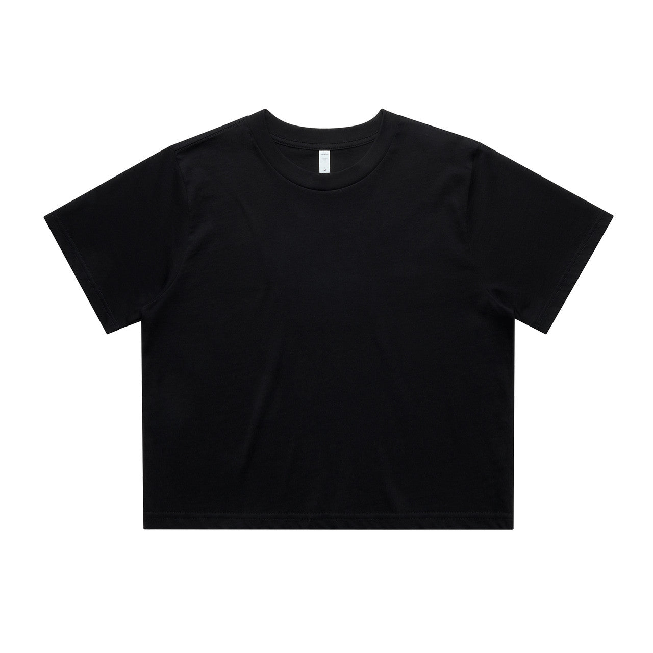 Women's Classic Crop Tee
