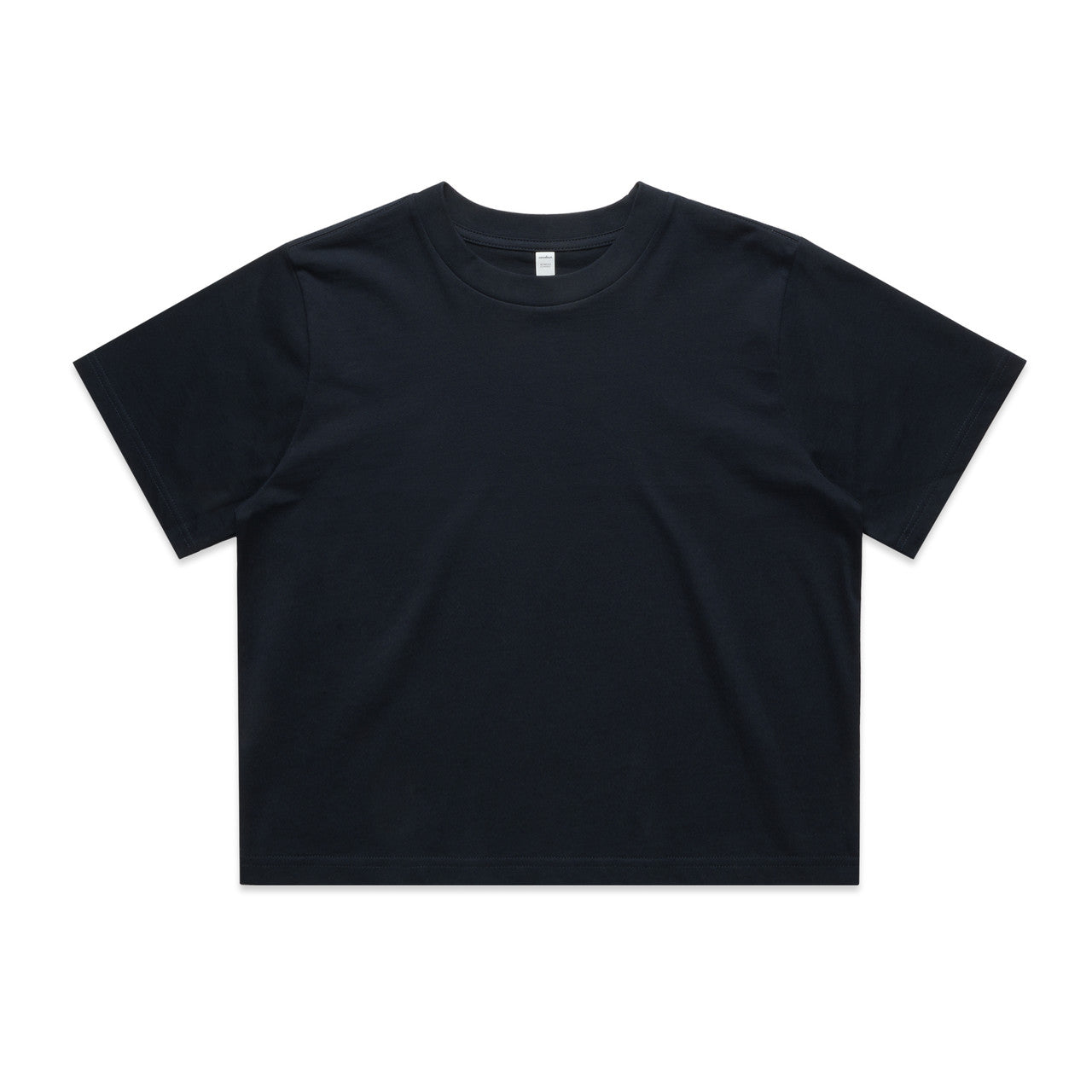 Women's Classic Crop Tee