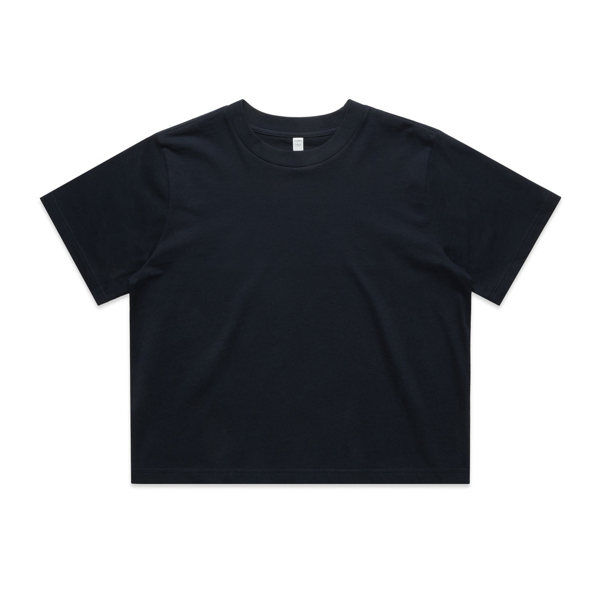 Women's Classic Crop Tee