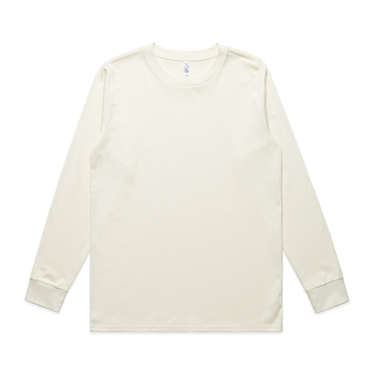 Women's Classic Long Sleeve Tee