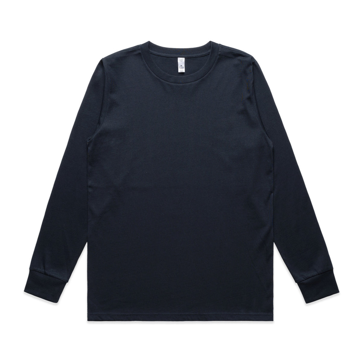 Women's Classic Long Sleeve Tee
