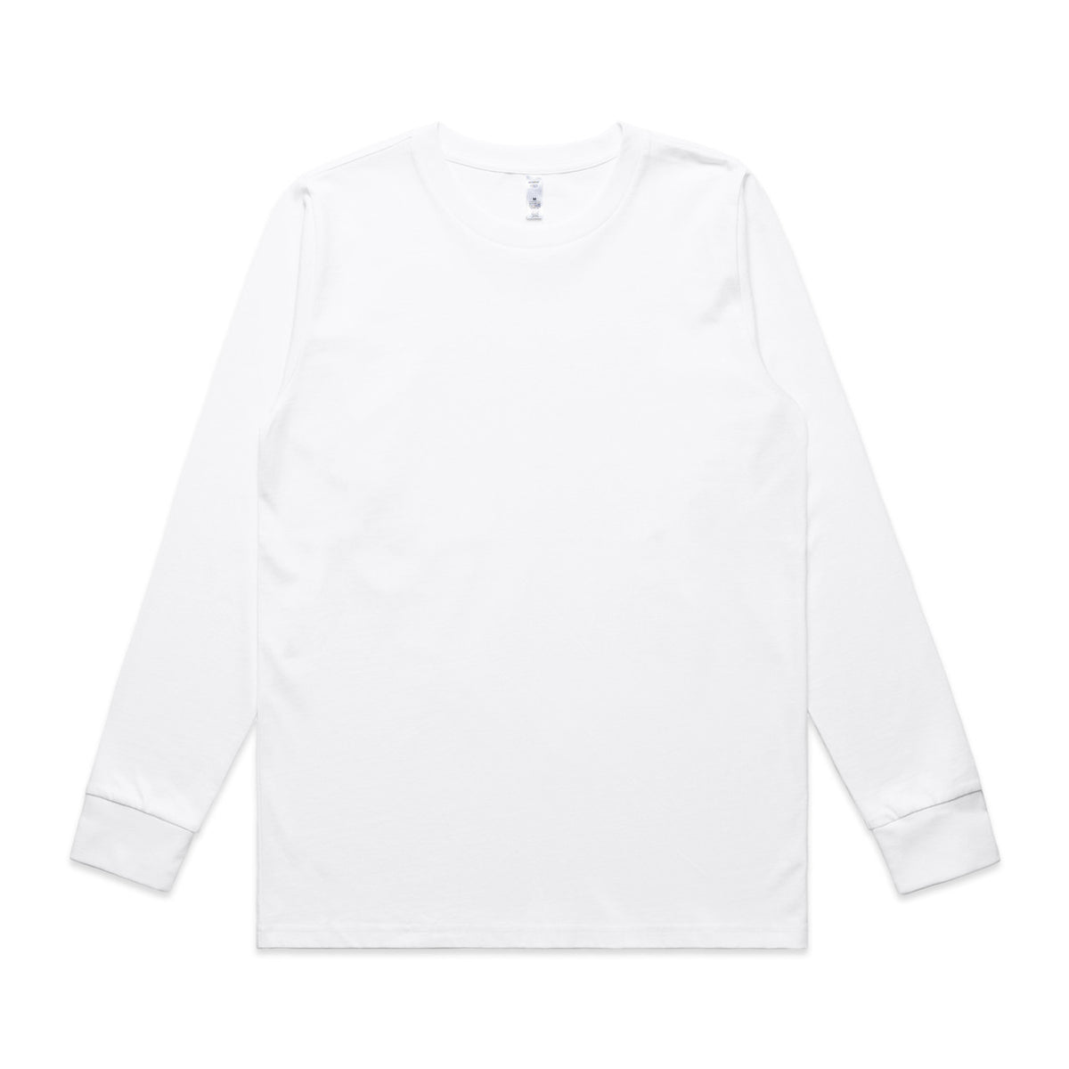 Women's Classic Long Sleeve Tee