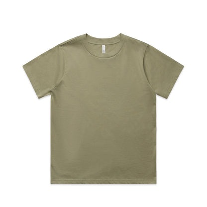 Women's Classic Minus Tee