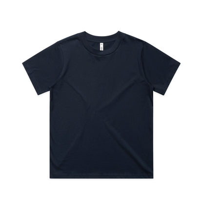 Women's Classic Minus Tee
