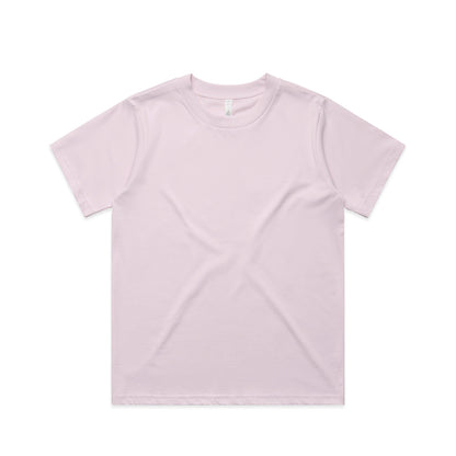 Women's Classic Minus Tee