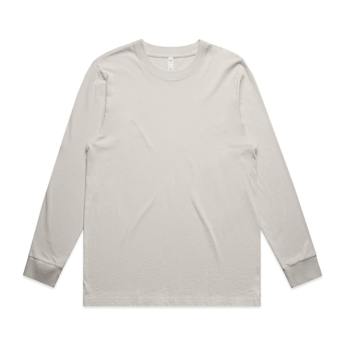 Women's Heavy Faded Long Sleeve Tee