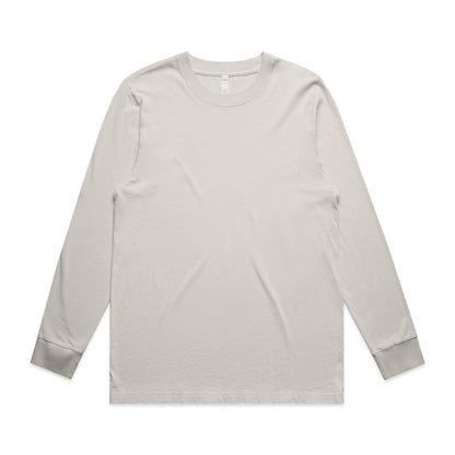 Women's Heavy Faded Long Sleeve Tee