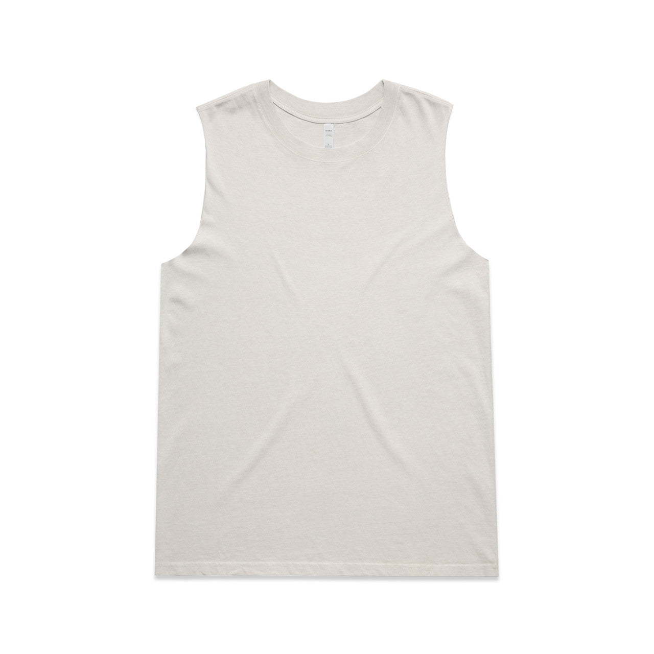 Women's Heavy Faded Tank