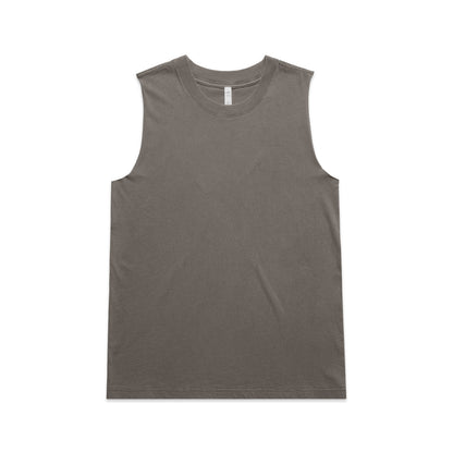 Women's Heavy Faded Tank