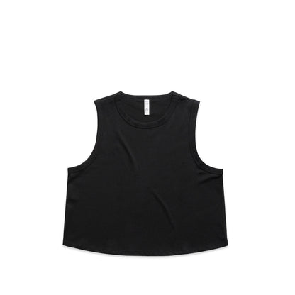 Women's Martina Crop Tank