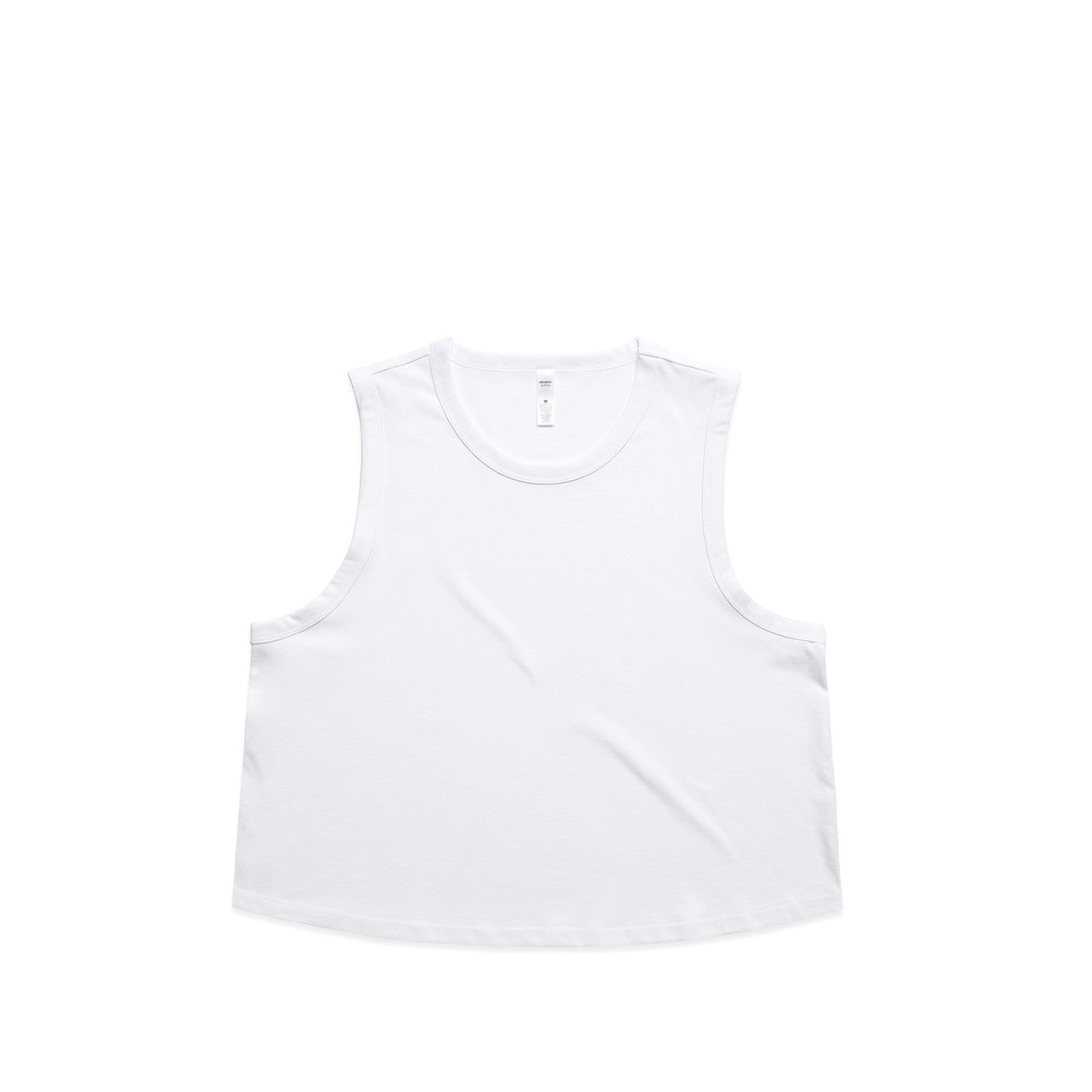 Women's Martina Crop Tank