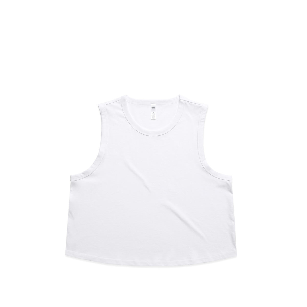 Women's Martina Crop Tank