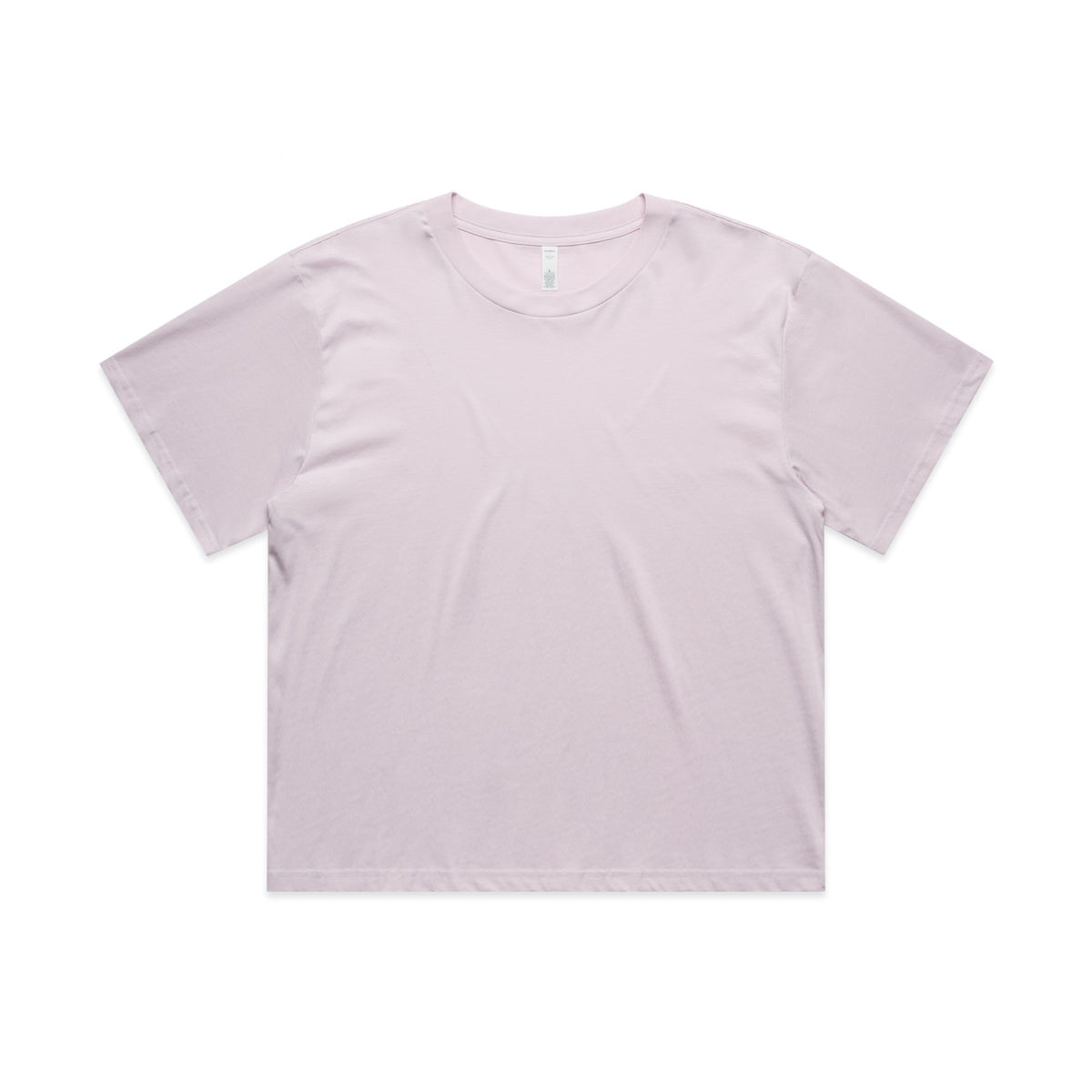 Women's Martina Crop Tee
