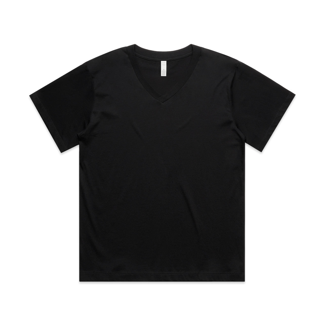 Women's Martina V Neck Tee