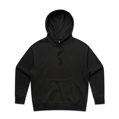 Women's Heavy Hood