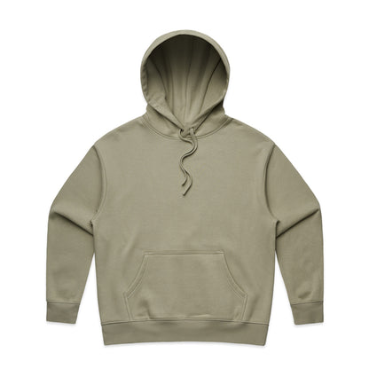Women's Heavy Hood