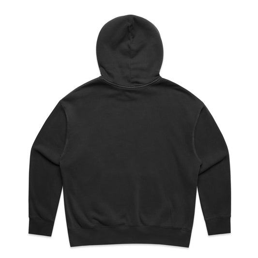 Women's Relax Faded Hood