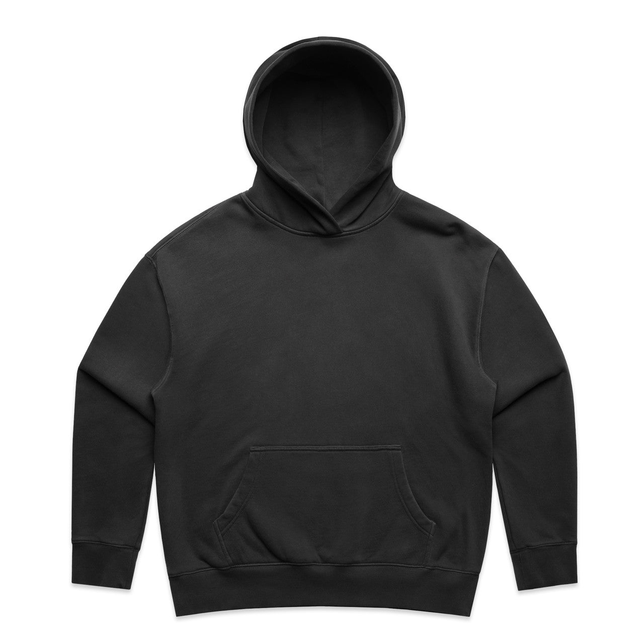 Women's Relax Faded Hood