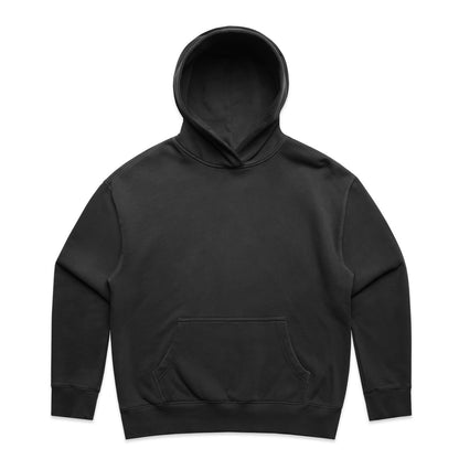 Women's Relax Faded Hood