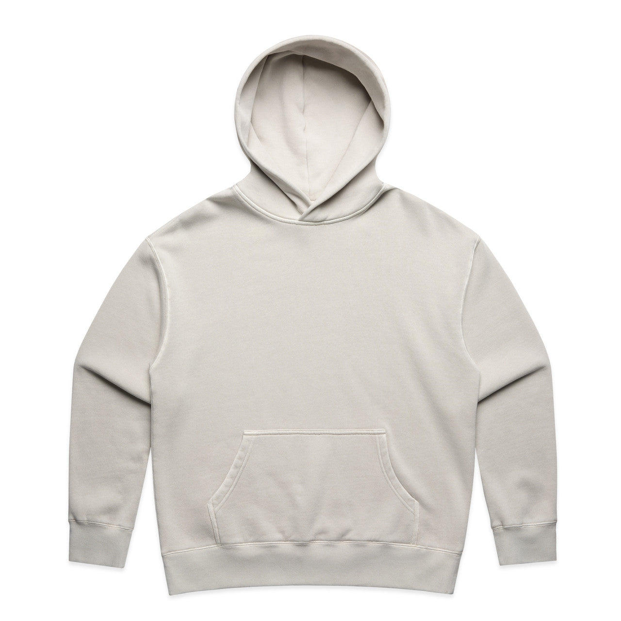 Women's Relax Faded Hood