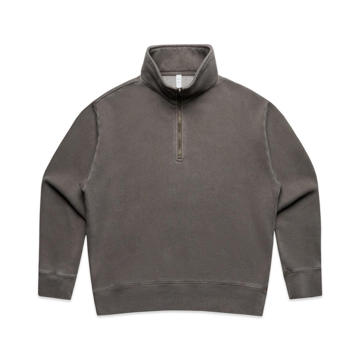 Women's Relax Faded Half Zip