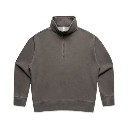 Women's Relax Faded Half Zip