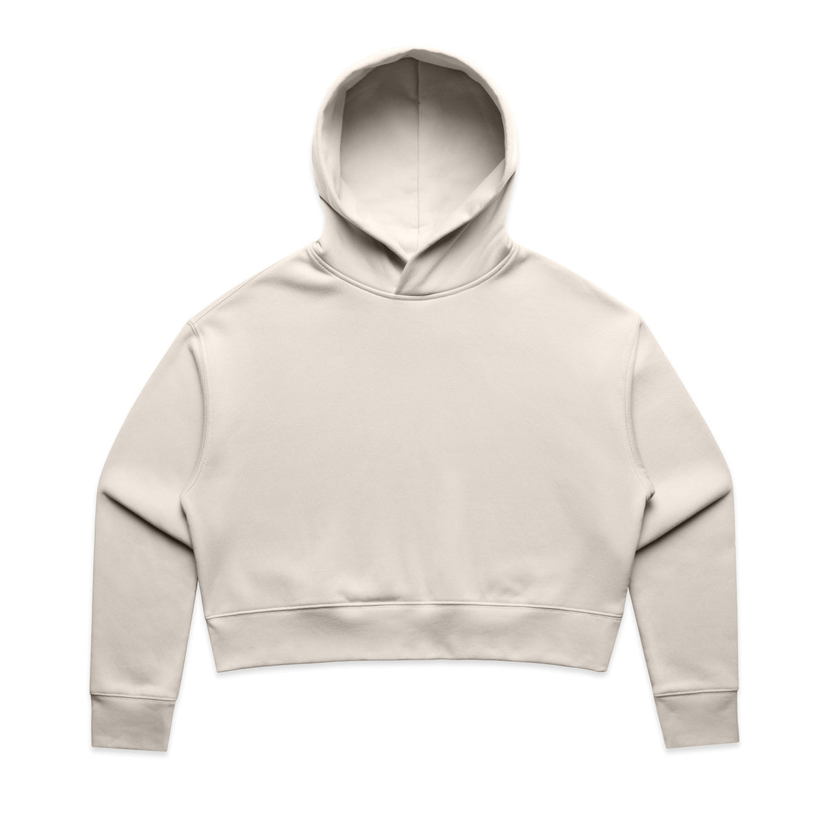 Women's Relax Crop Hood