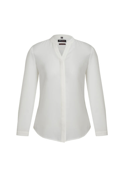 BizCorporate 44210 Womens Juliette Long Sleeve Blouse product front