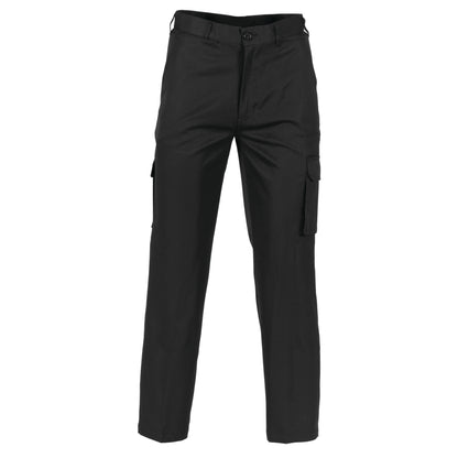 4504 Permanent Press Cargo Pants