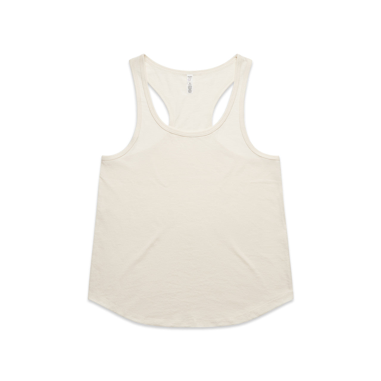 Women's Maple Active Blend Racerback