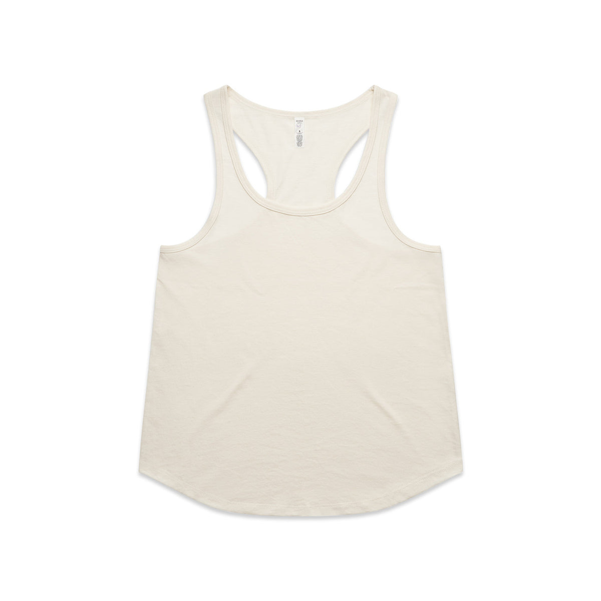 Women's Maple Active Blend Racerback