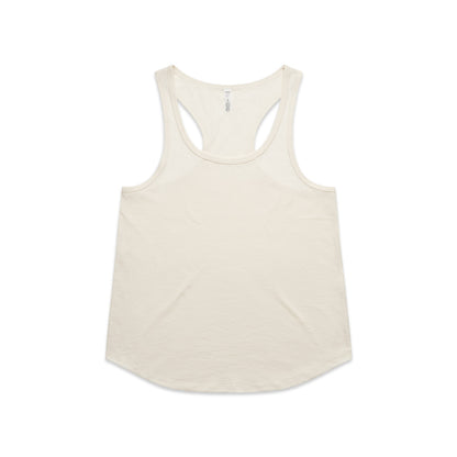 Women's Maple Active Blend Racerback