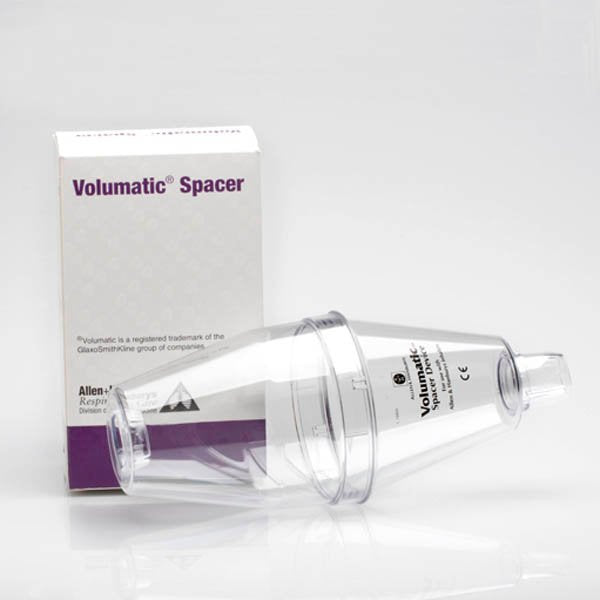 GLAXOSMITHKLINE 475335 Volumatic Large Volume Spacer