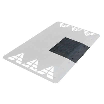 Rubber Speed Cushion